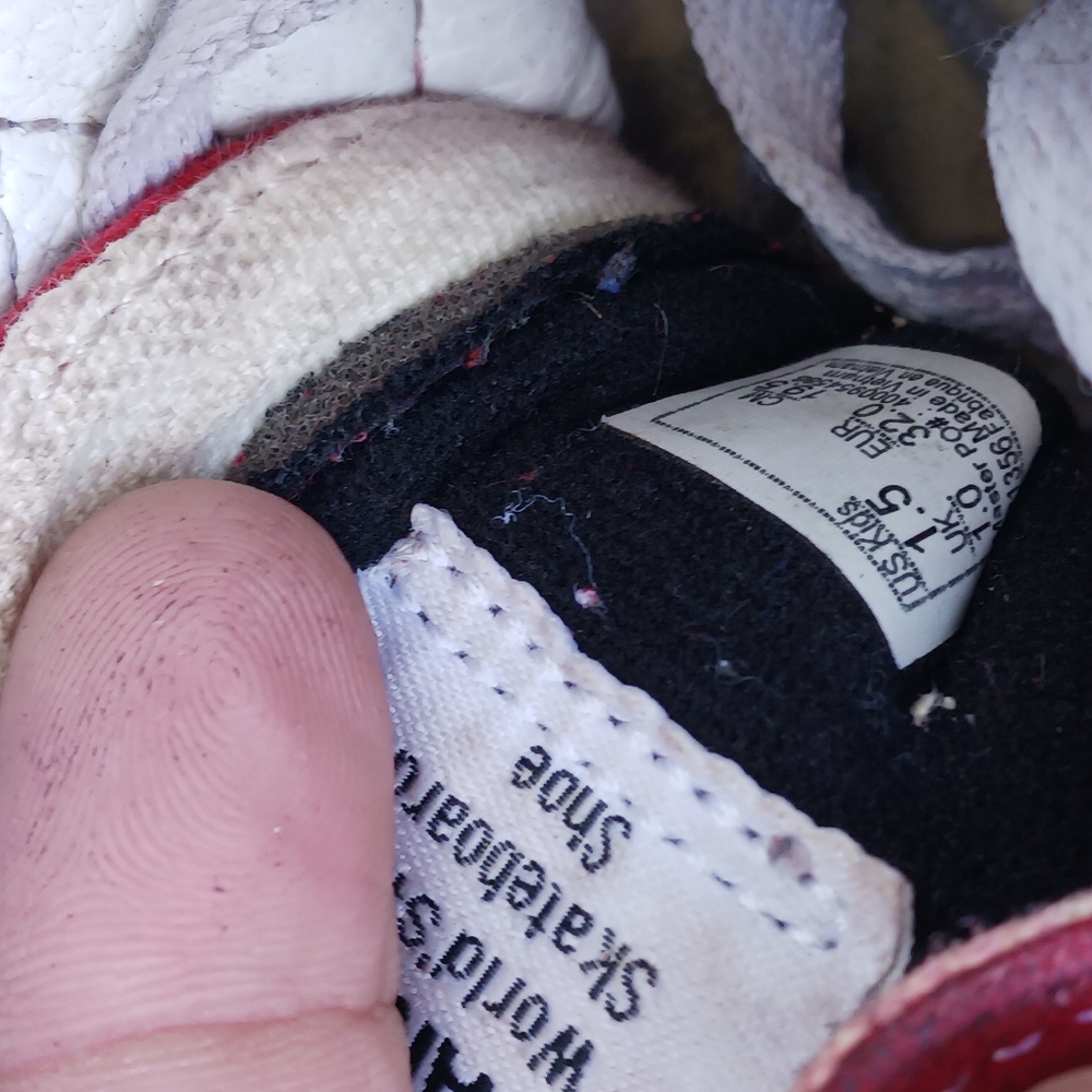 Vans - Picture 5 of 5